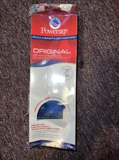 Powerstep full length orthotic supports Original 3-3 1/2 5 5 1/2
