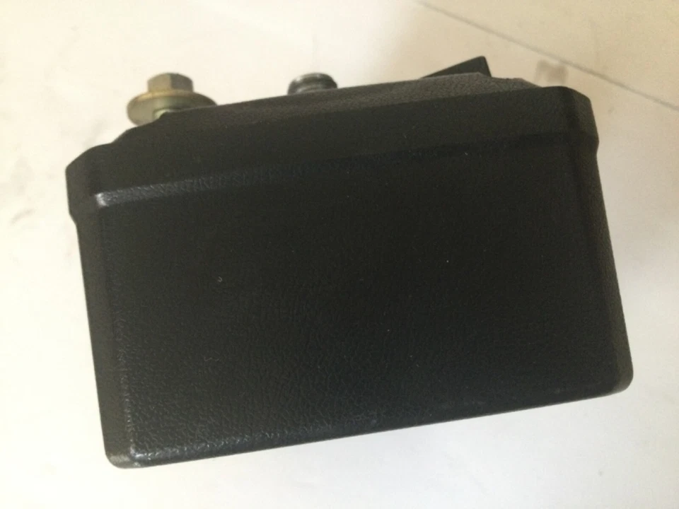 Kawasaki KE100 KE 1987 100 B medidor velocímetro cubierta Speedo Foto 4 de 4