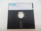 5.25" Floppy Disk STARVIEW V2.0.08 Software Source IBM PC XT AT Computer *