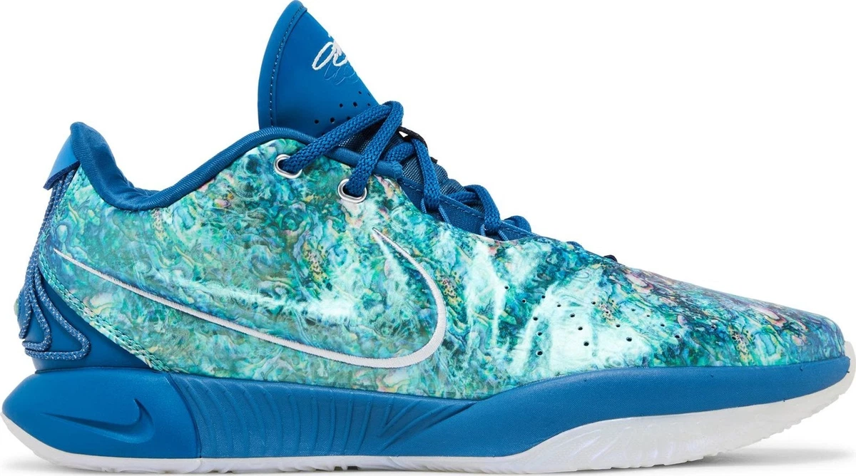 シューズ(男性用) LEBRON21 Preços baixos em Nike LeBron 21 Abalone | eBay