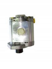 Parker 6947Q Hydraulic with Gearbox 