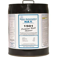 Premium Wash Solvent GRO-1501-5