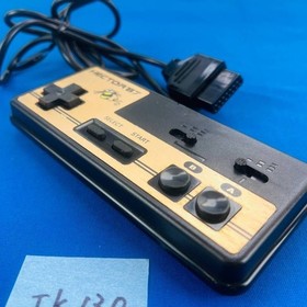 ◇TK130 HUDSON SOFT Famicom Controller HC 62-4 HECTOR '87 Japanese Tested Work