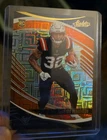 2025 Panini Absolute TreVeyon Henderson Base (RAW)