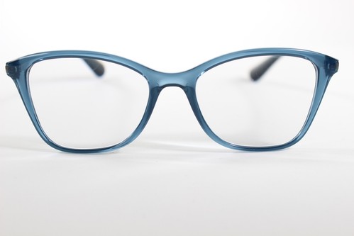 Vogue Eyeglasses VO 5152 Women Blue Full Rim Plastic Eyewear Glasses Frames - Picture 2 of 4