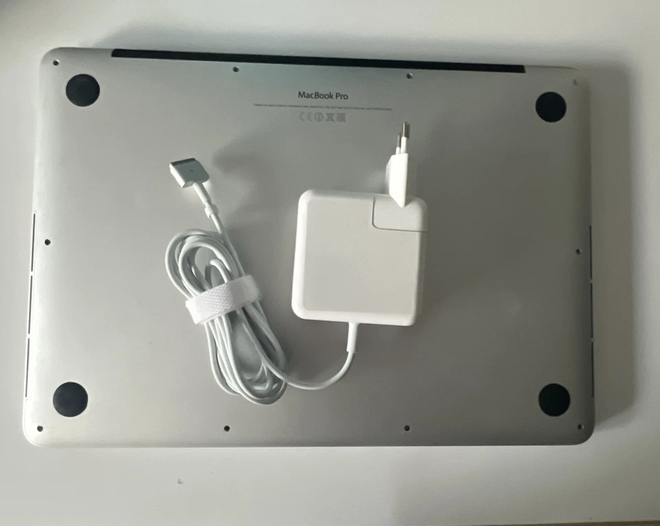 Apple MacBook Pro 13" 2014 · i5 · 8GB · 128GB, photo 3 sur 5