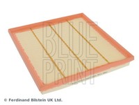 Luftfilter Blue Print ADB112204 Filtereinsatz FüR X4 F10 F01 X6 F04 BMW X5 F25