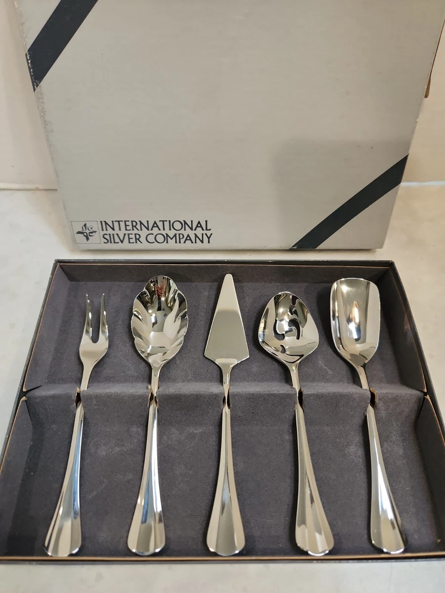 International Silver Company カトラリーセット 25+ International Silver Serving Sets for sale | Updated Oct 2026