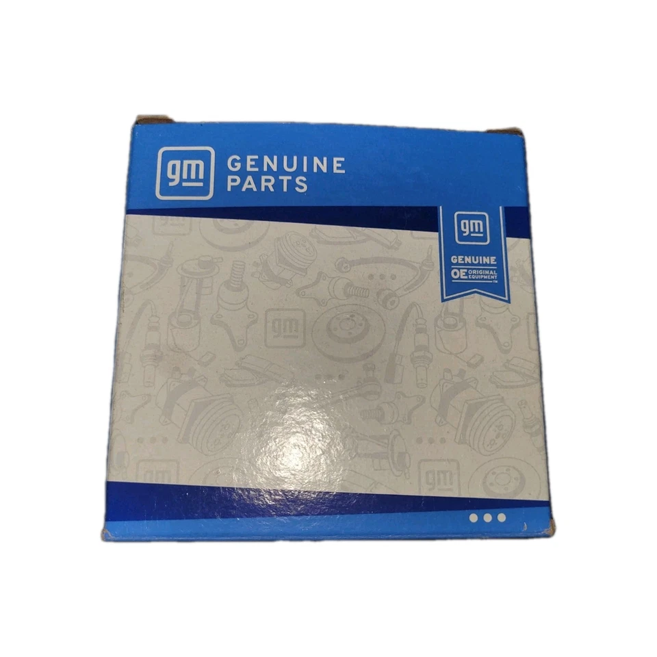 Nuevo sensor de ángulo de dirección GM 2013-2023 Chevy Camaro Silverado 13589991 OEM Foto 4 de 4