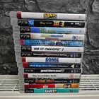 Sony Playstation 3 / PS3 Games - Multi Listing - Pick & Choose - Action / Kids
