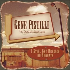 Eugene Pistilli - I Still Get Dressed On Sundays (CD, Album) (Near Mint (NM or M