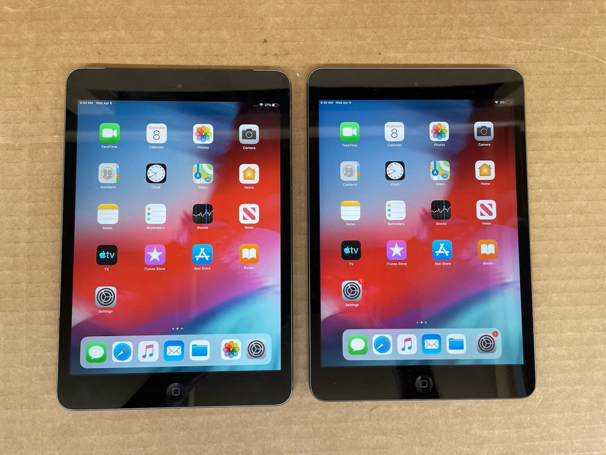 25+ iPad mini 2 32GB 7.9