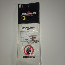 Vintage Wigwam NWT Socks Sweatbusters Arid New 1 pair Men's 13-15