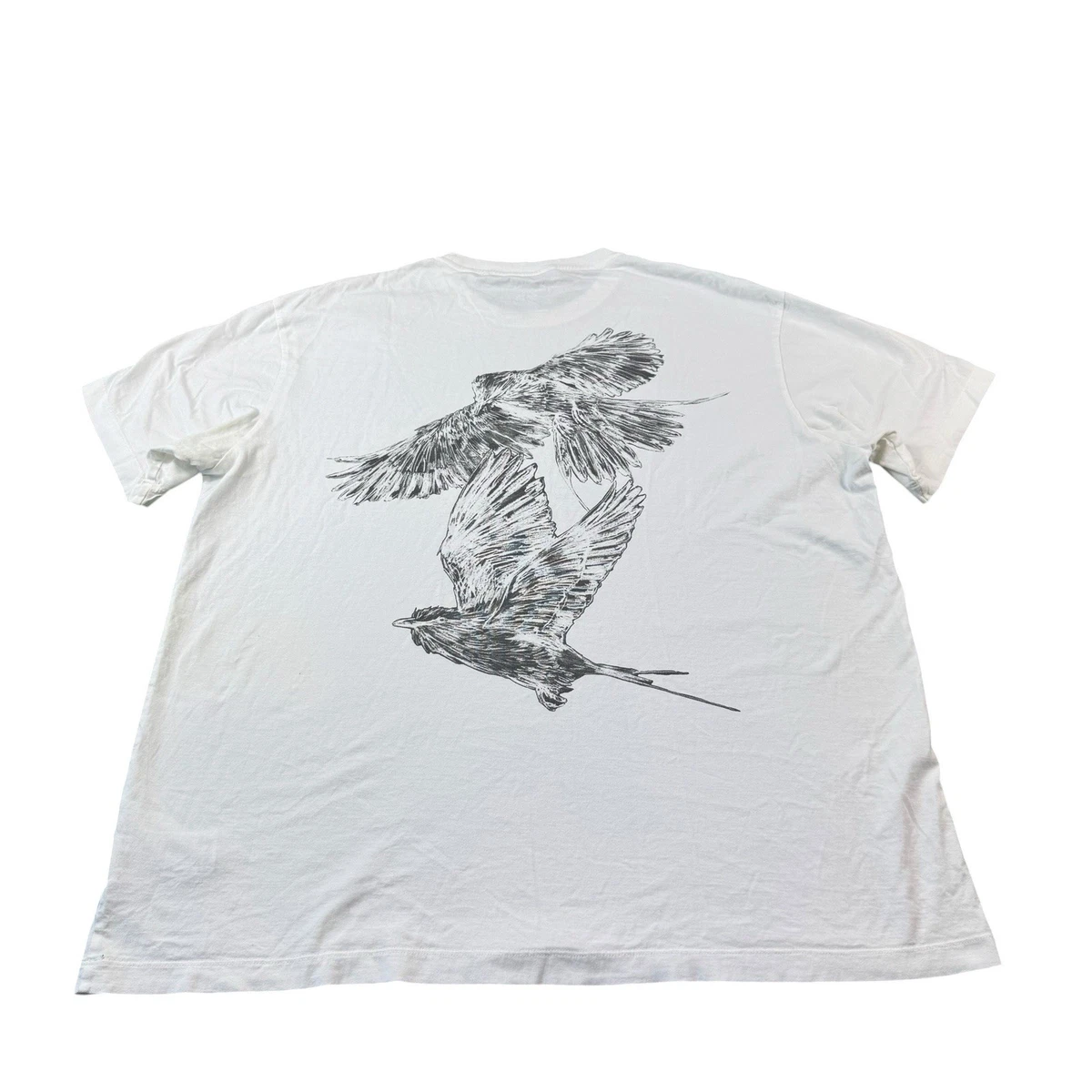 Yohji Yamamoto Men's T-Shirt for sale | eBay