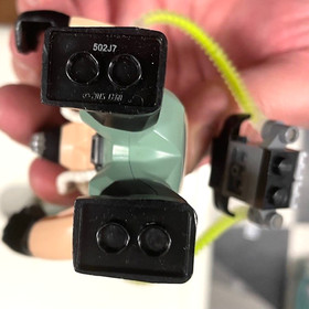 Lego Bane Big-Minifigure Figure from 70914 Batman Movie