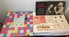 Vintage Class Struggle Board Game Marxism Capitalism by Bertell Ollman COMPLETE!