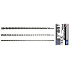 set 3 pcs wall tips att.sds l.1000mm - code bgs2012 KRAFTMANN workshop