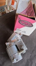 Powermaster 9510 XS Torque Mini Starter 4.40:1 Reduction for Buick Olds Pontiac