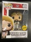 Funko Pop WWE Million Dollar Man Ted DiBiase #41 Vinyl Figure Limited Edition