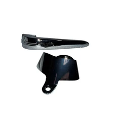 New Frigidaire EFR376 3.2 Cu Ft Retro Mini Fridge Door Handle Replacement Part