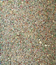 Canary Roller Cuisine - food seed for Canaries ( 2 lbs. )