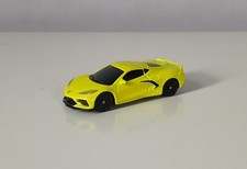 Maisto 2020 Chevrolet Corvette Stingray Coupe Z51