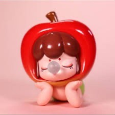 Baby Nanci Cute and Sweet Fruits - confirmed - Apple