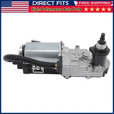 Rear Windshield Wiper Motor for 1995-2005 Chevrolet Blazer GMC Jimmy 4.3L V6