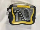 Sony Walkman Sports WM-FS220 cassette AM FM 90’s Vintage Not Tested