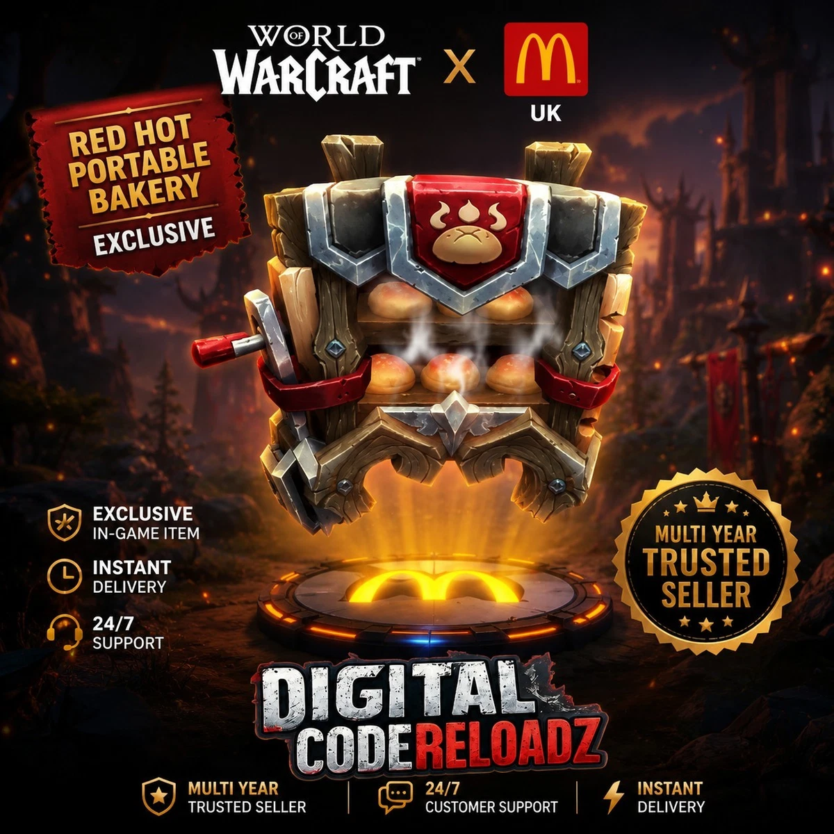 World of Warcraft Collector's Edition Video Games for sale - eBay