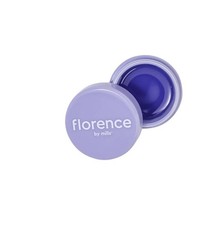 Florence by Mills Hit Snooze Lip Mask 0.37 oz Full Size Overnight Hydrating NEW