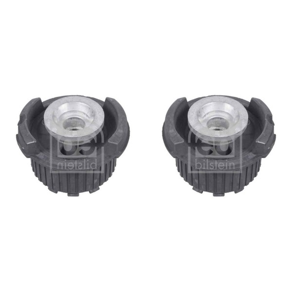 2X Febi Bilstein Lagerung AchsköRper FüR Mercedes-Benz C-Klasse T-Model S204-image