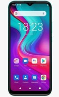 Doogee Outdoor Handy X96 Pro