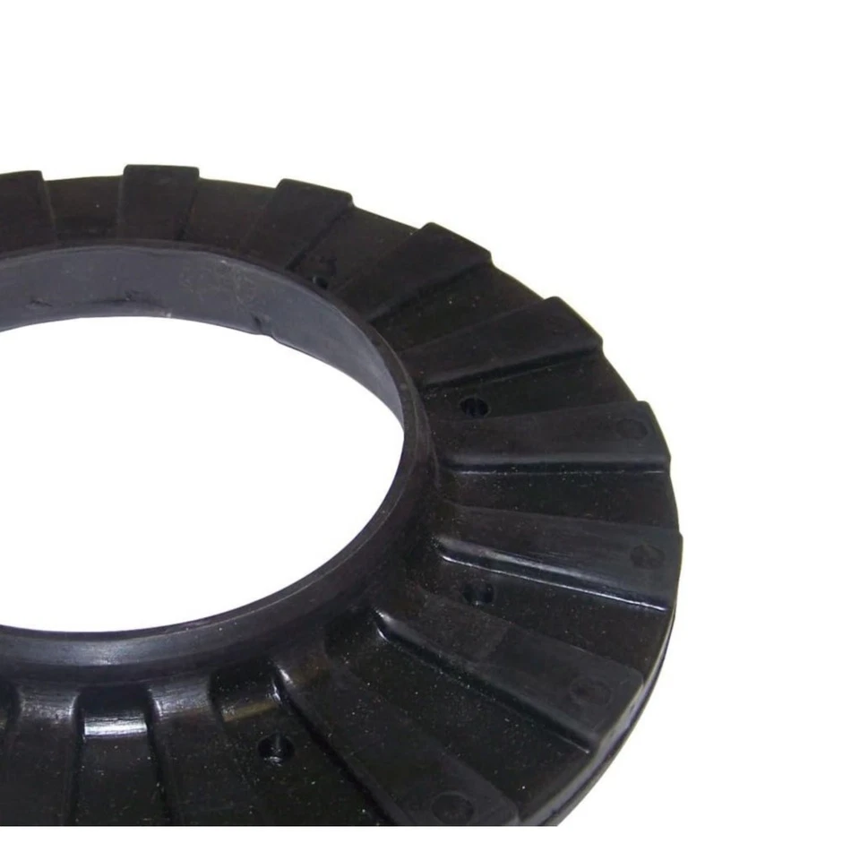 For Jeep Liberty 2002-2007 Spring Isolator Driver OR Passenger Side | Rear Lower Foto 3 de 4