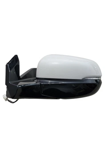 2016-2018 HONDA PILOT MIRROR ASSEMBLY LEFT DRIVER SIDE OEM