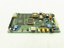 Digital View 0163200-03 Circuit Board Card AV-0800