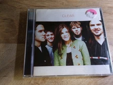 Clear - Clear CD 1998 Alternative Rock Ardent Records SPCN 7-474-02276-1