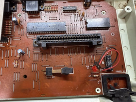 SEGA computer video game SG-1000II console only