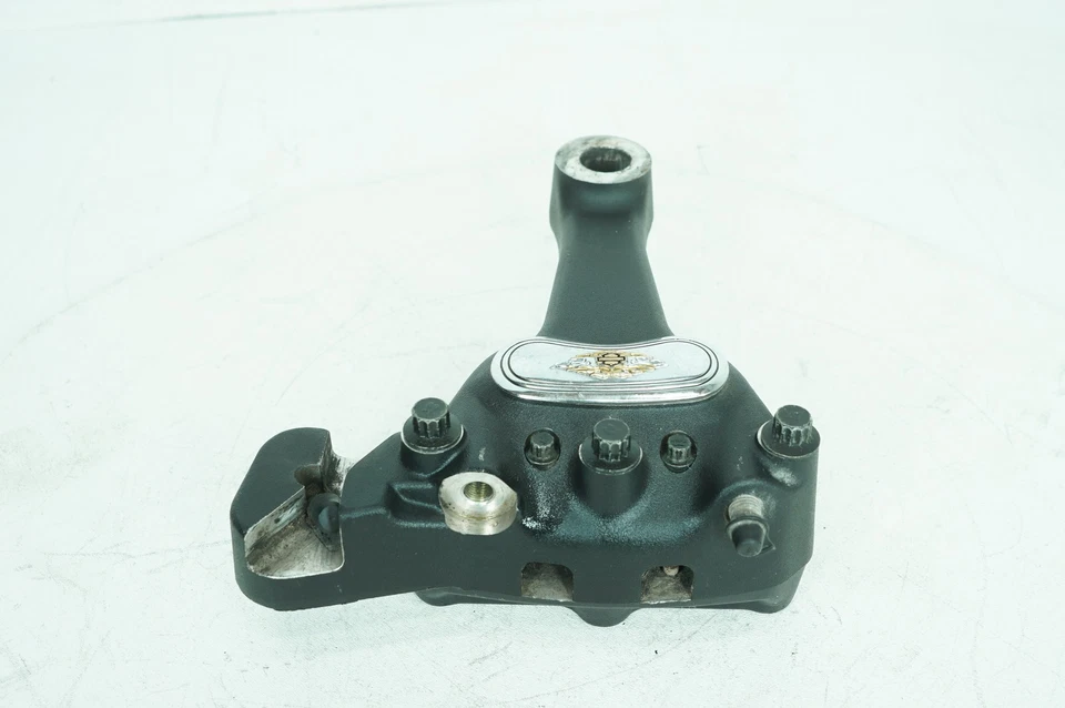 Harley Touring Electra Glide Classic 2001 FLHTCUI pinza de freno trasera OEM Foto 2 de 4