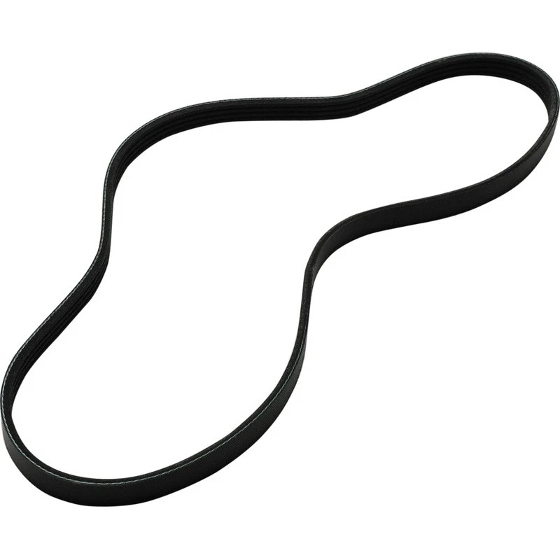 Correa de transmisión compatible con 84-12 Hyundai Sonata Santa Fe Kia Optima Infiniti Q45 M45 Foto 3 de 4