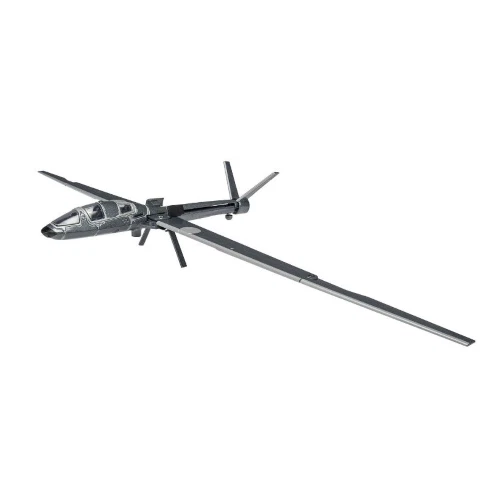 JAMES BOND 007 Q GILDER NO TIME TO DIE cm 14,7 Corgi Movie Modellino Nuovo - Immagine 3 di 4