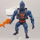 Vtg 80s WEBSTOR Motu Masters Of The Universe Original He-Man Action Figure 5-4