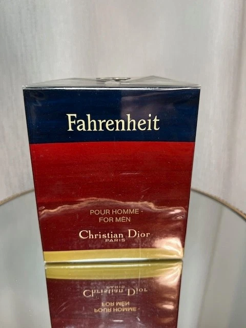 Las mejores ofertas en Dior Fahrenheit Perfume Fragancias para