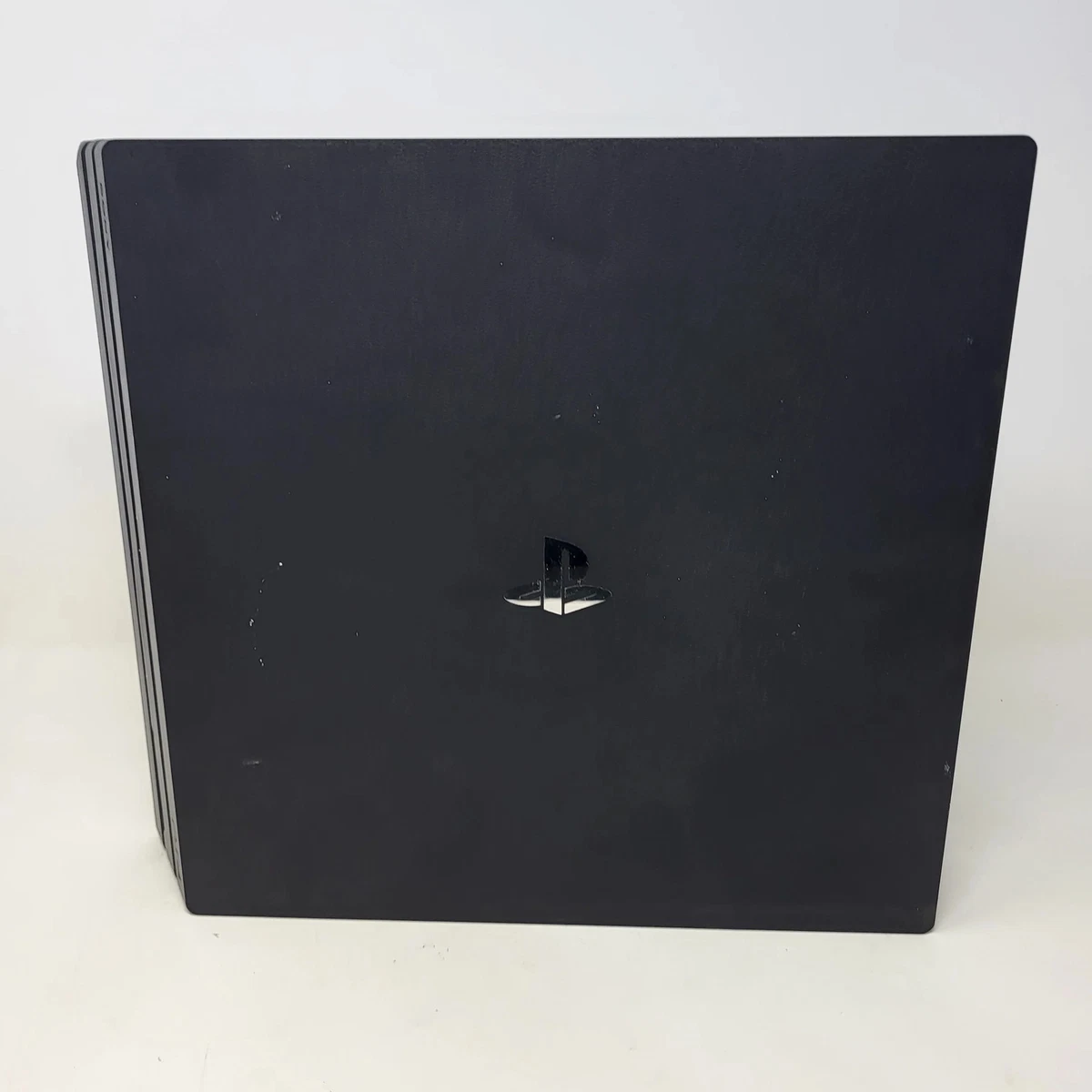 Sony PlayStation 4 Pro Black 1 TB Consoles for sale - eBay