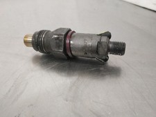 Injecteur Citroen C15