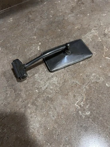 Vintage Exterior Door Mirror Cadillac Buick Olds Pontiac Chevy 40’s 50’s