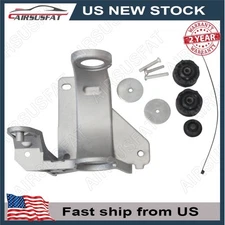 Hitachi For Land Rover Discovery LR3 LR4 Air Compressor Bracket with Repair Kits