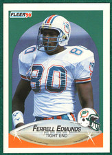 Ferrell Edmunds