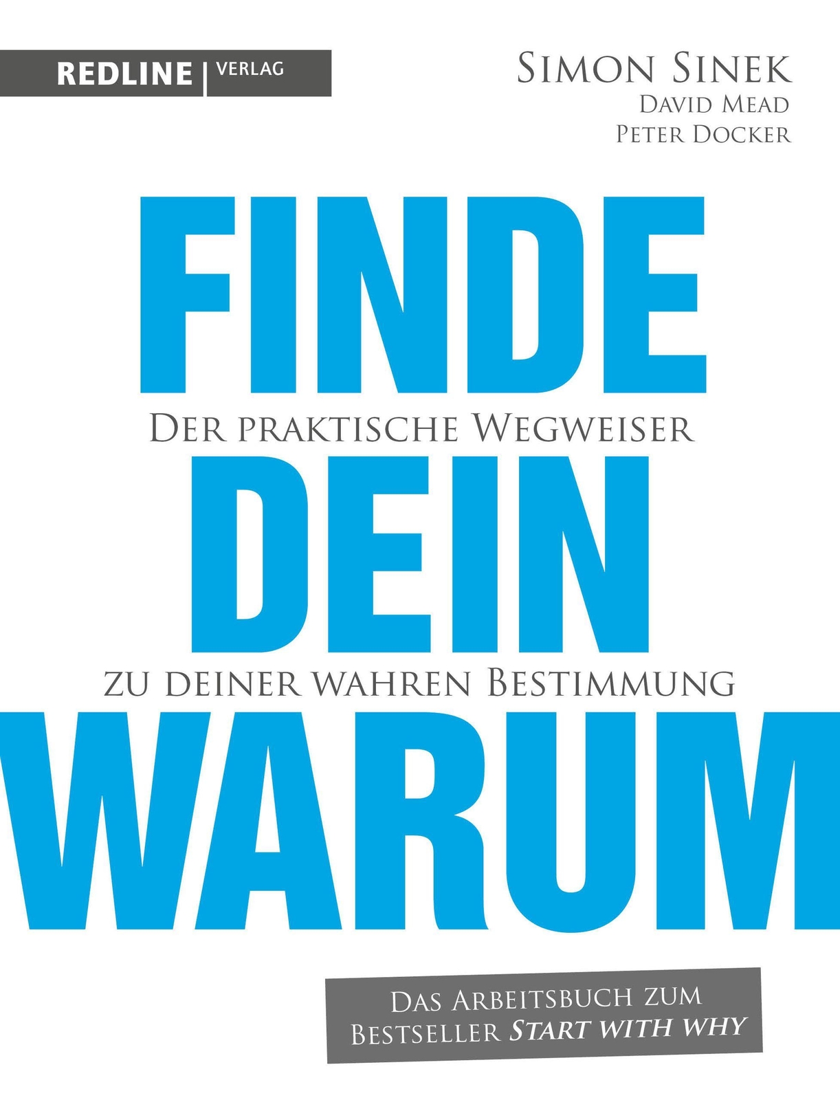 Thumbnail - Finde Dein Warum Simon Sinek