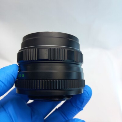 BIG SETS!! Objectif vintage soviétique Helios 44M 58mm f/2 URSS M42 10 - 100